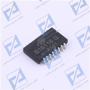 S16116G